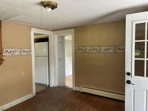 16 Depot Street West Paris ME 04289