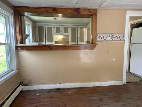 16 Depot Street West Paris ME 04289