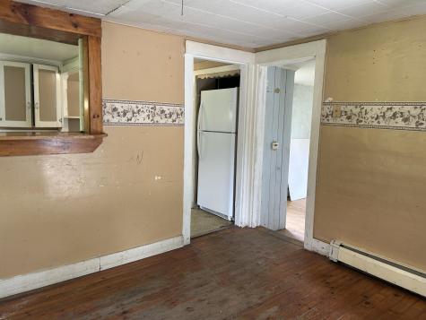 16 Depot Street West Paris ME 04289