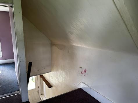 16 Depot Street West Paris ME 04289