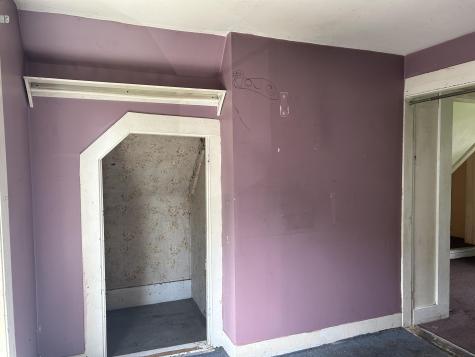 16 Depot Street West Paris ME 04289