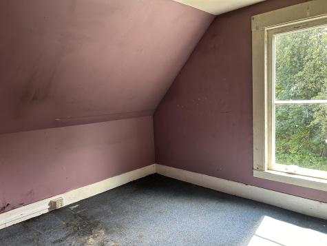 16 Depot Street West Paris ME 04289