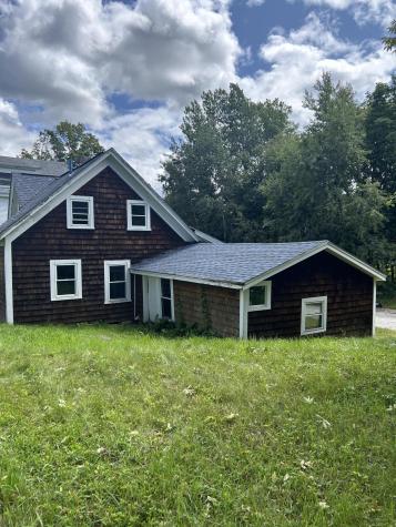 16 Depot Street West Paris ME 04289