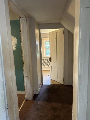 16 Depot Street West Paris ME 04289