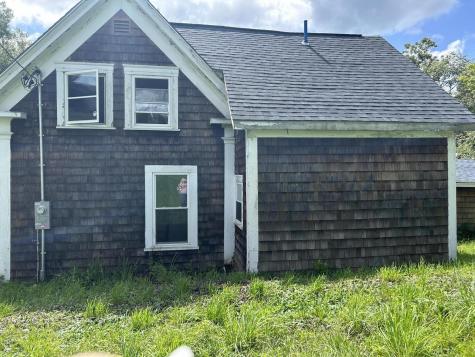 16 Depot Street West Paris ME 04289