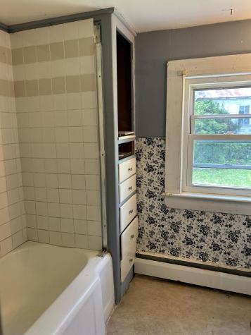 16 Depot Street West Paris ME 04289