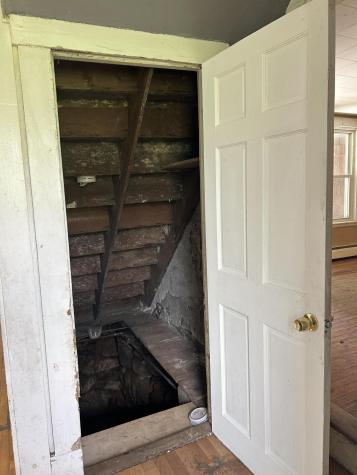 16 Depot Street West Paris ME 04289