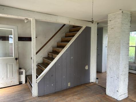 16 Depot Street West Paris ME 04289