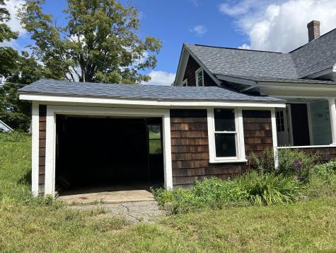 16 Depot Street West Paris ME 04289