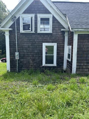 16 Depot Street West Paris ME 04289