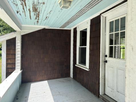 16 Depot Street West Paris ME 04289