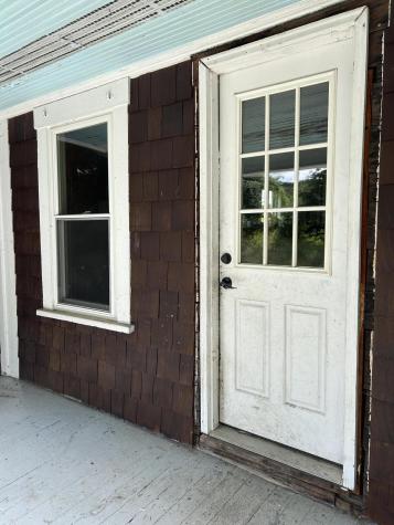 16 Depot Street West Paris ME 04289