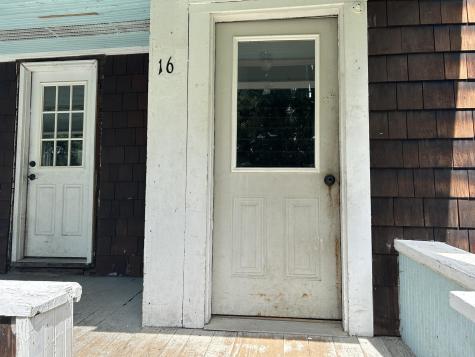 16 Depot Street West Paris ME 04289