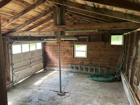 16 Depot Street West Paris ME 04289