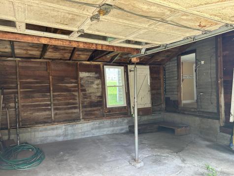 16 Depot Street West Paris ME 04289