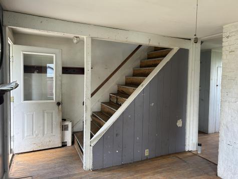 16 Depot Street West Paris ME 04289