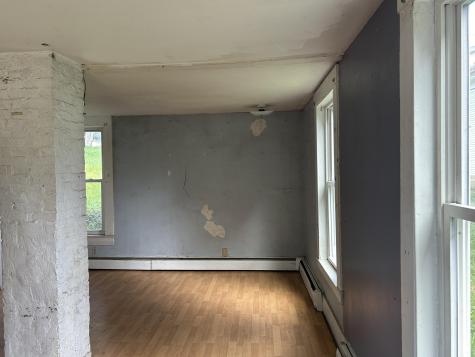 16 Depot Street West Paris ME 04289