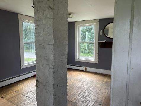 16 Depot Street West Paris ME 04289