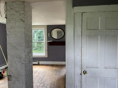 16 Depot Street West Paris ME 04289