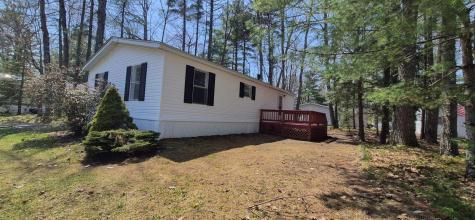 15 Deer Isle Drive Old Orchard Beach ME 04064