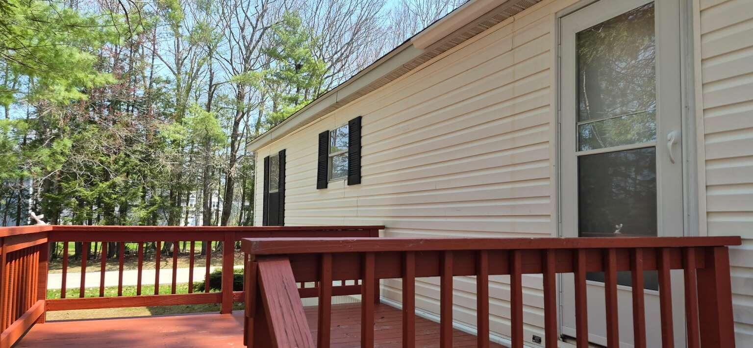 15 Deer Isle Drive Old Orchard Beach ME 04064