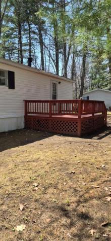 15 Deer Isle Drive Old Orchard Beach ME 04064