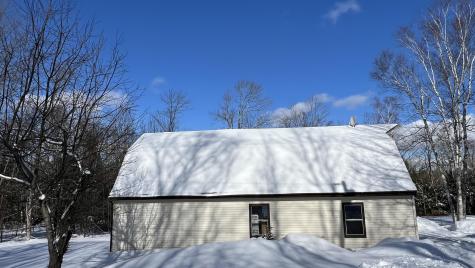 19 Cotta Lane Saint Albans ME 04971