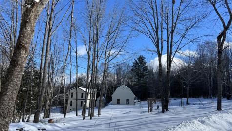 19 Cotta Lane Saint Albans ME 04971