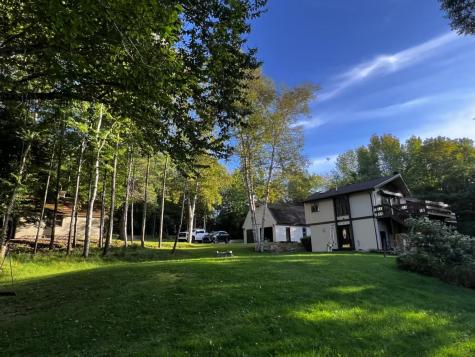 19 Cotta Lane Saint Albans ME 04971