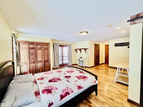 19 Cotta Lane Saint Albans ME 04971