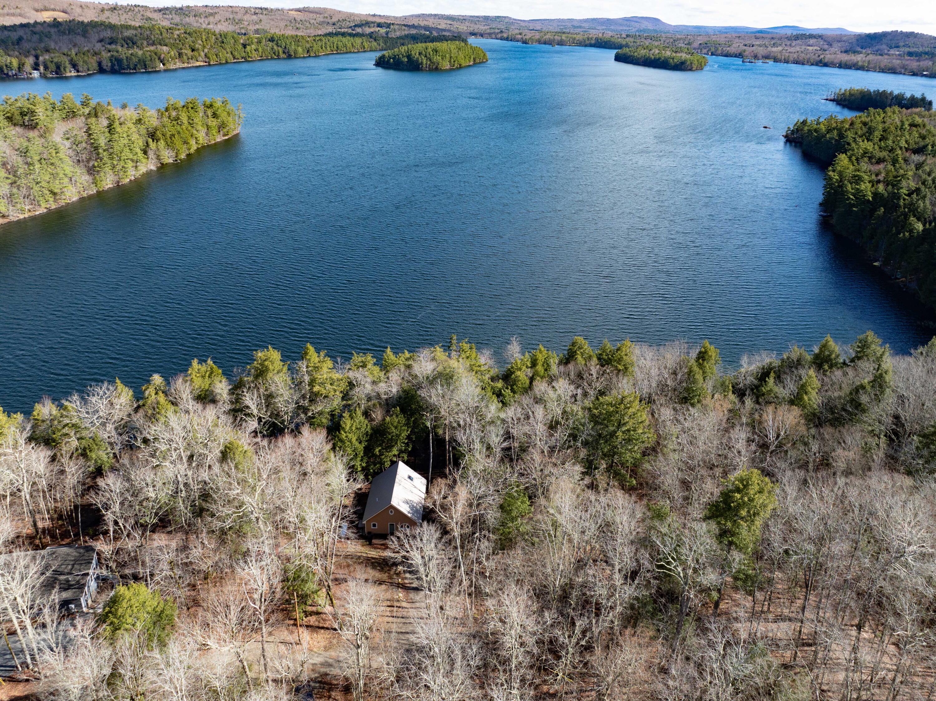 4 Ingalls East E Liberty ME 04949