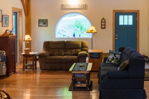 4 Ingalls East E Liberty ME 04949