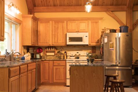 4 Ingalls East E Liberty ME 04949