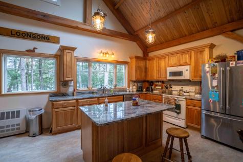 4 Ingalls East E Liberty ME 04949