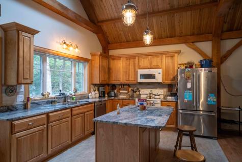 4 Ingalls East E Liberty ME 04949