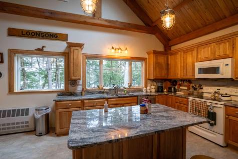 4 Ingalls East E Liberty ME 04949