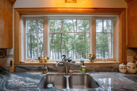 4 Ingalls East E Liberty ME 04949