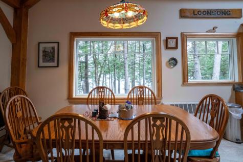 4 Ingalls East E Liberty ME 04949