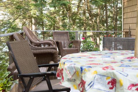 4 Ingalls East E Liberty ME 04949