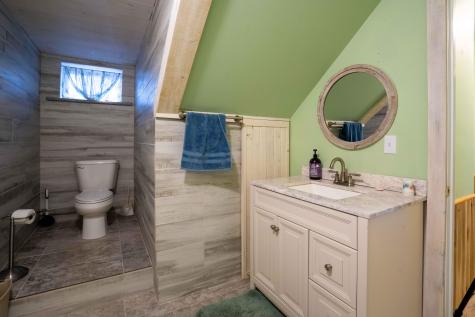 4 Ingalls East E Liberty ME 04949