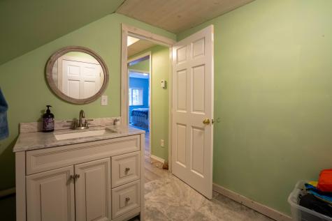 4 Ingalls East E Liberty ME 04949