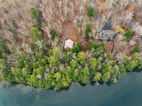 4 Ingalls East E Liberty ME 04949