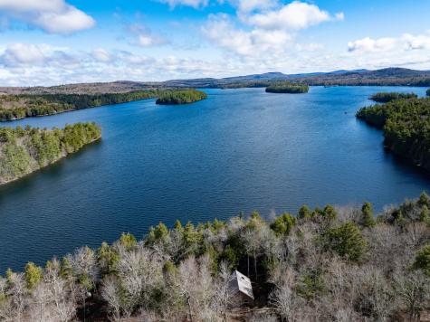 4 Ingalls East E Liberty ME 04949