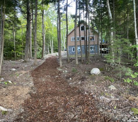 4 Ingalls East E Liberty ME 04949