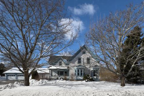 117 Ingraham Drive Owls Head ME 04854