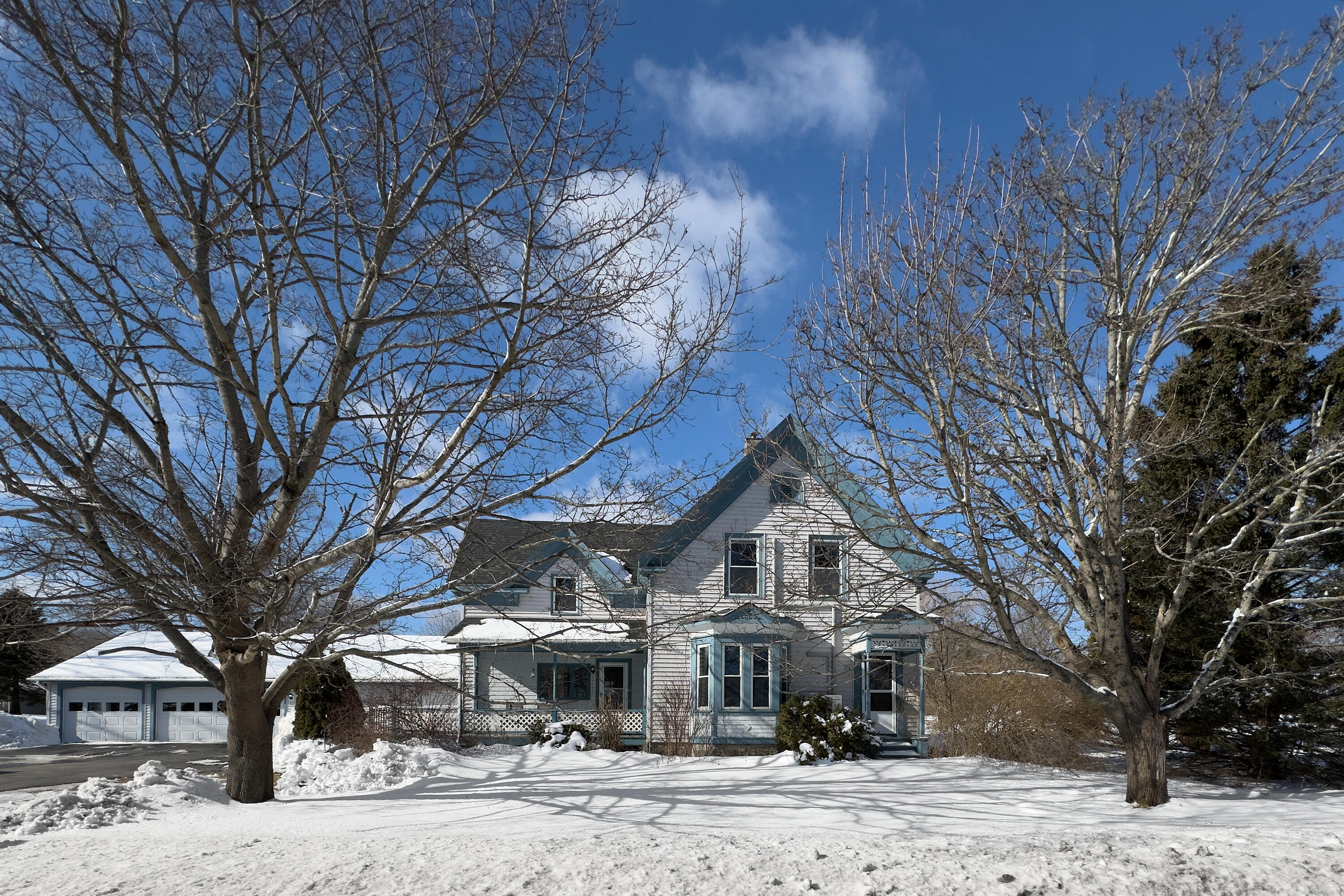 117 Ingraham Drive Owls Head ME 04854