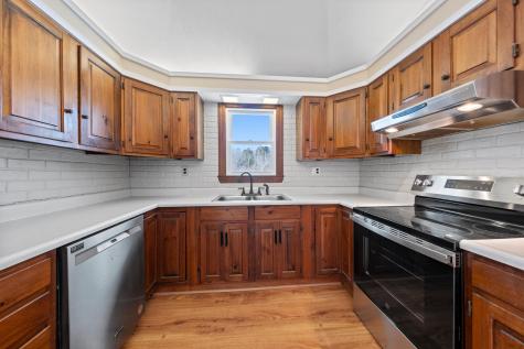 117 Ingraham Drive Owls Head ME 04854