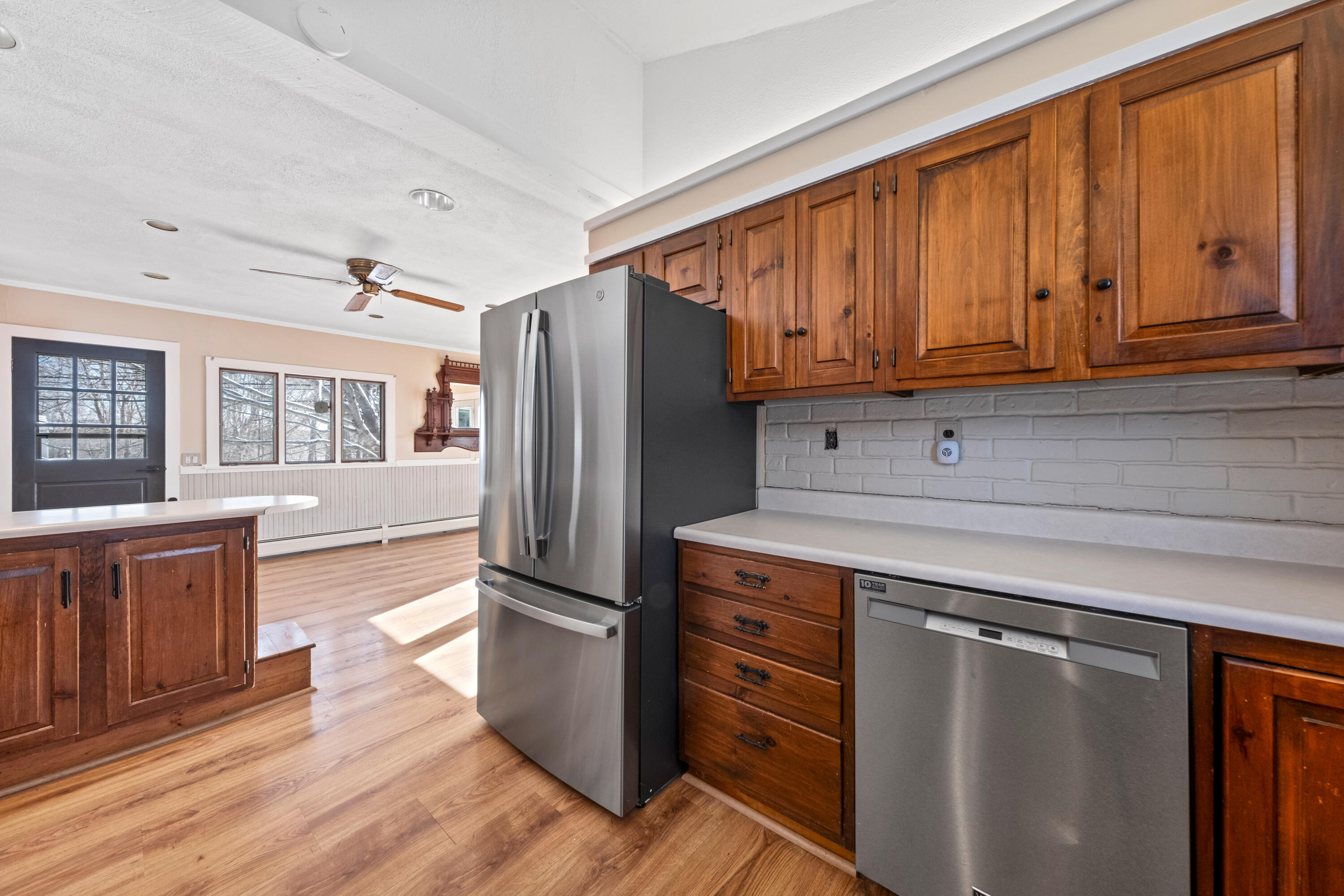 117 Ingraham Drive Owls Head ME 04854