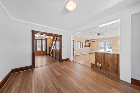 117 Ingraham Drive Owls Head ME 04854