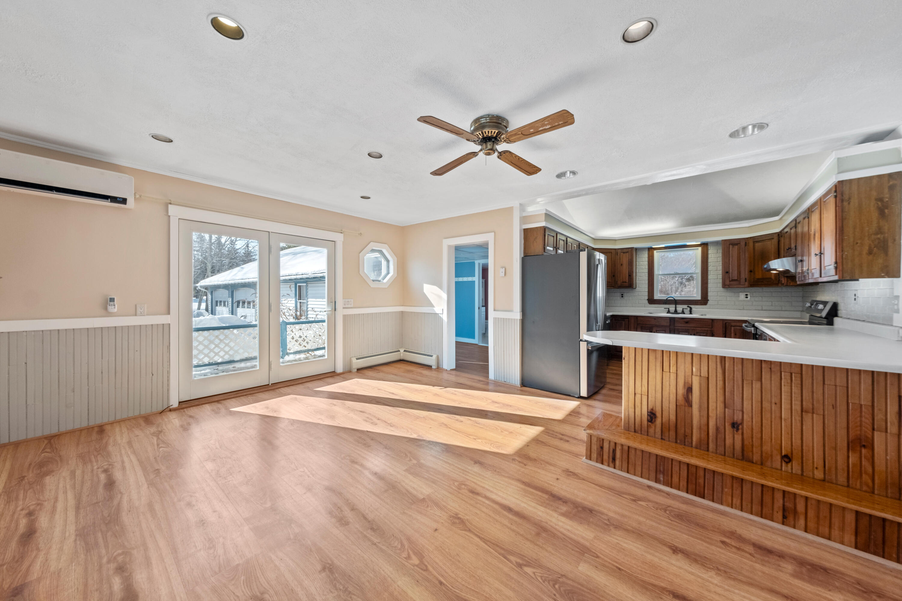 117 Ingraham Drive Owls Head ME 04854